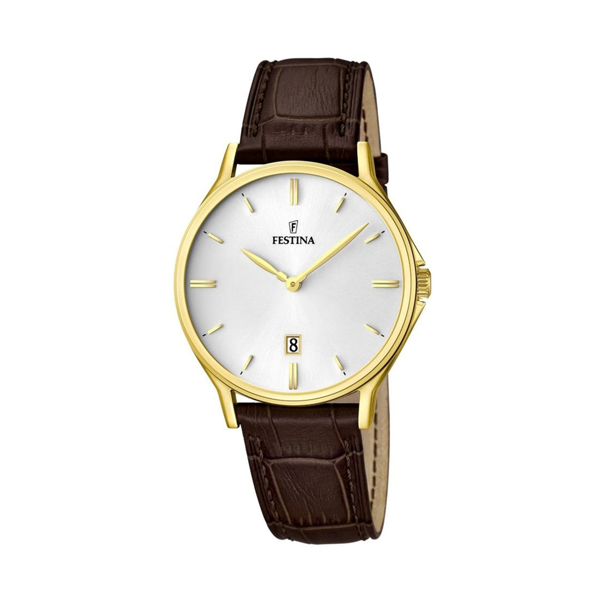 FESTINA white