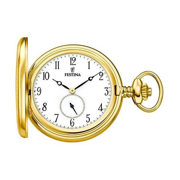 FESTINA gold