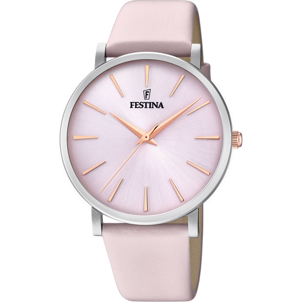 FESTINA pink
