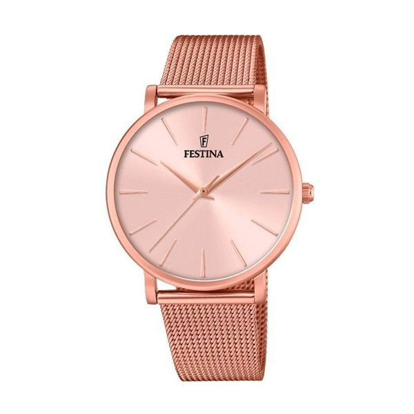 FESTINA pink/pink