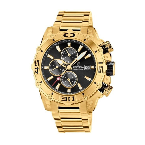 FESTINA black