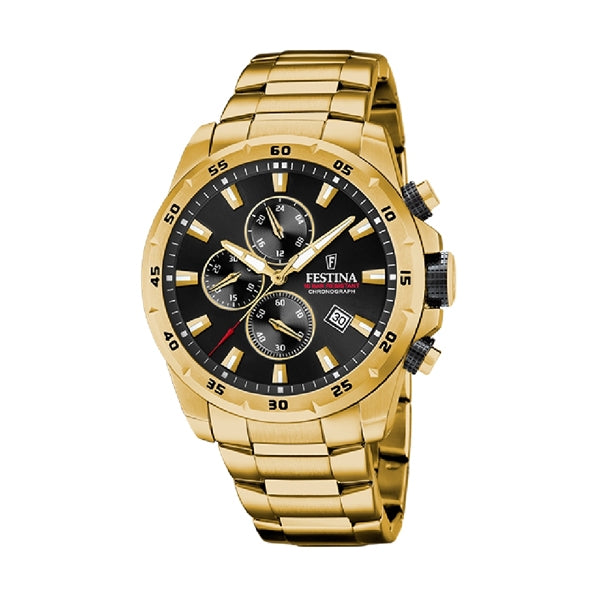 FESTINA black