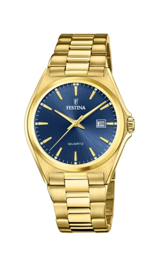 FESTINA blue