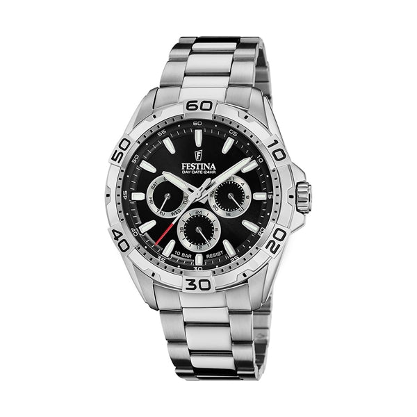 FESTINA black