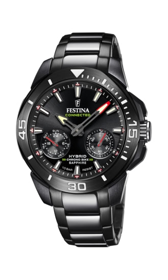 FESTINA black