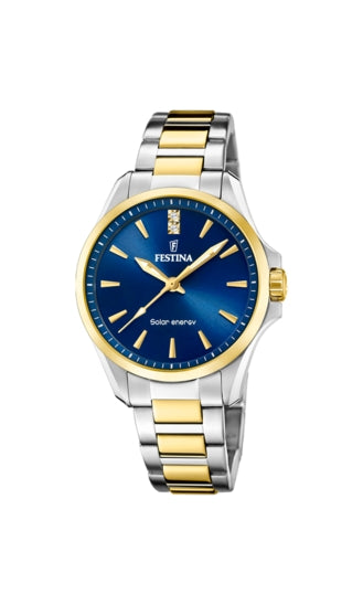 FESTINA blue