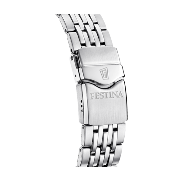 FESTINA black 6