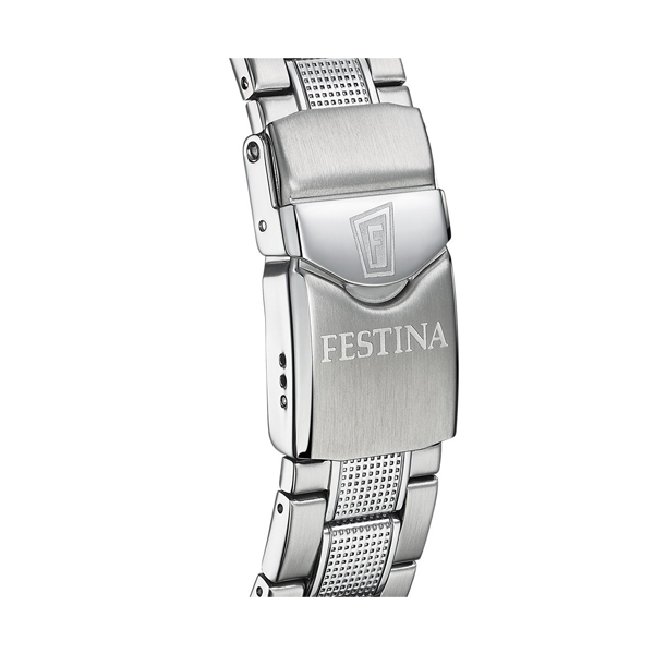 FESTINA blue/red 7