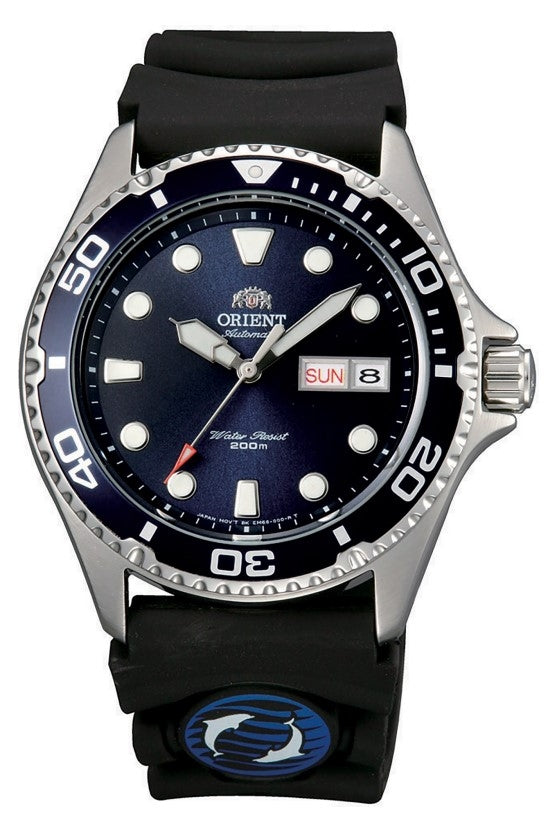 ORIENT nan