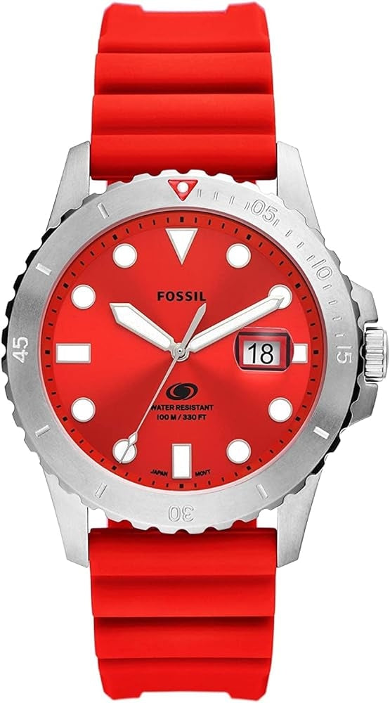 FOSSIL nan