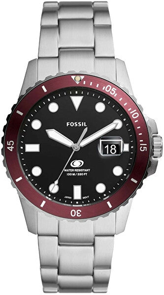 FOSSIL nan