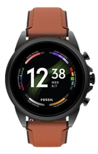 FOSSIL nan