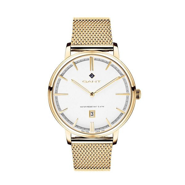GANT white