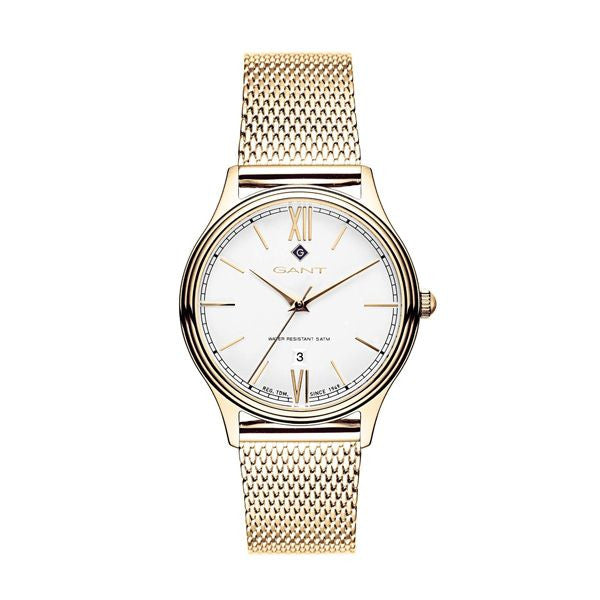 GANT gold 3