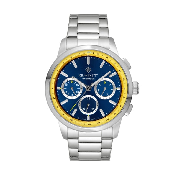 GANT yellow