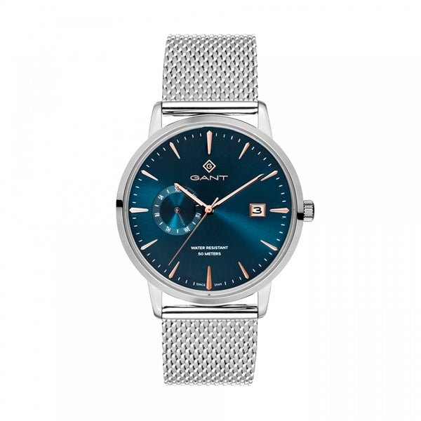 GANT blue/copper