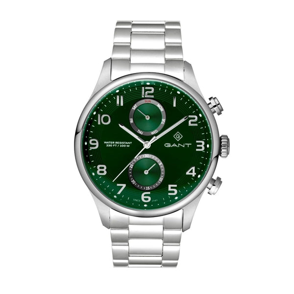 GANT green