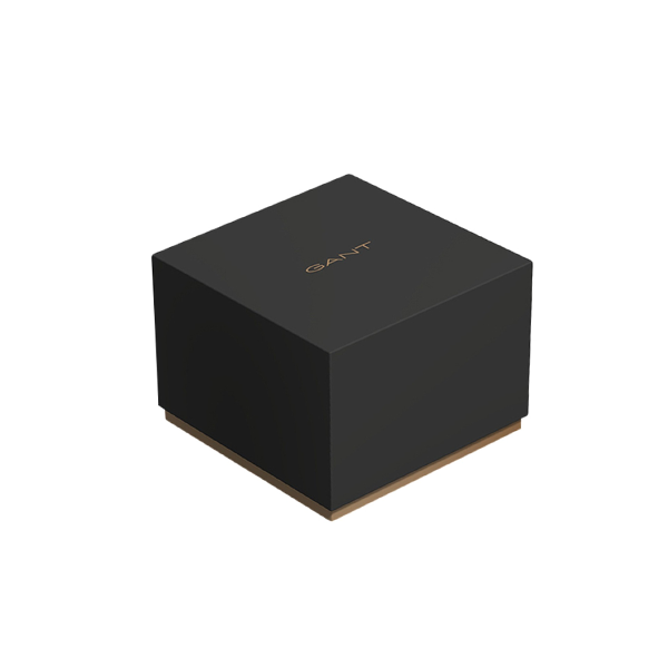 GANT black 3