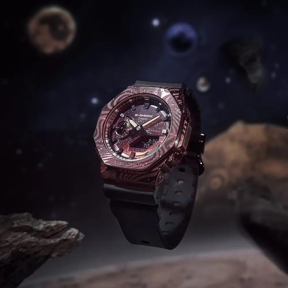 CASIO G-SHOCK Default 5