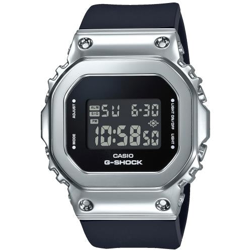 CASIO G-SHOCK nan