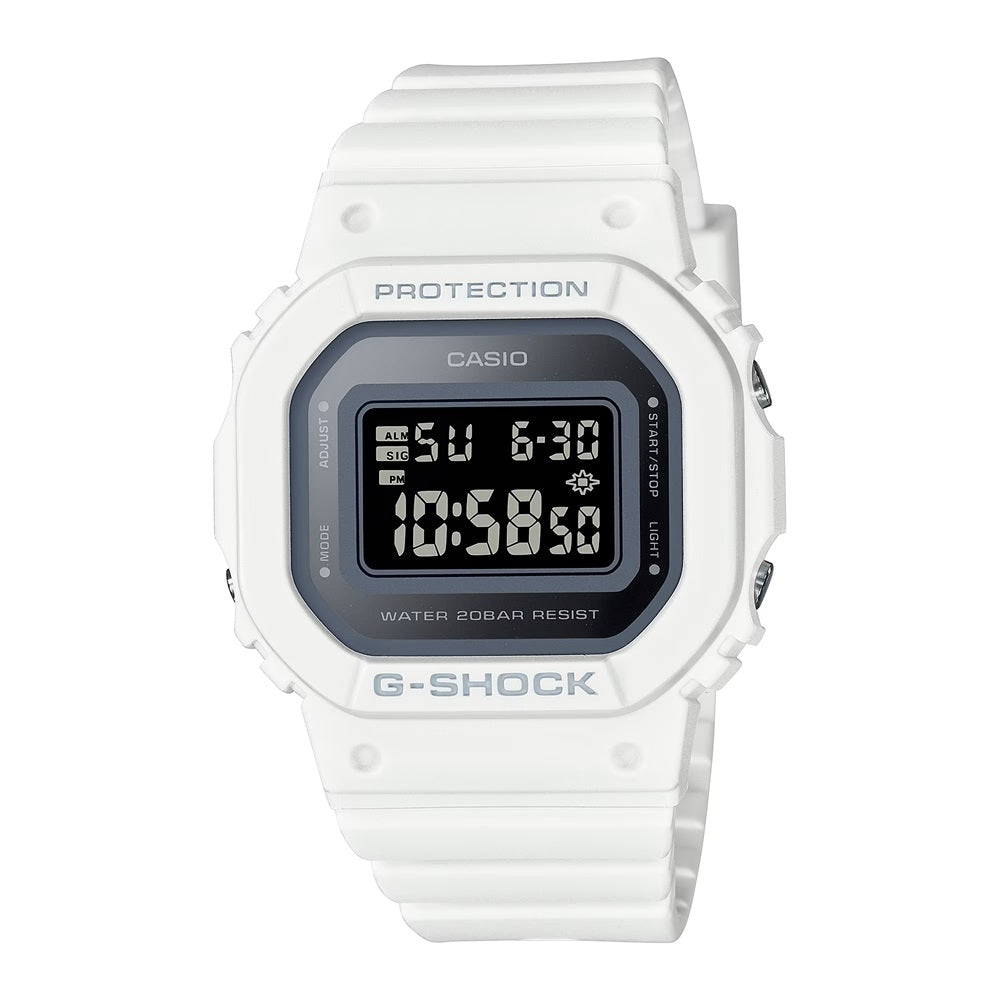 CASIO G-SHOCK nan