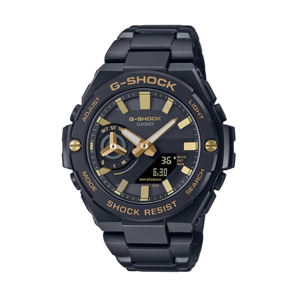CASIO G-SHOCK nan