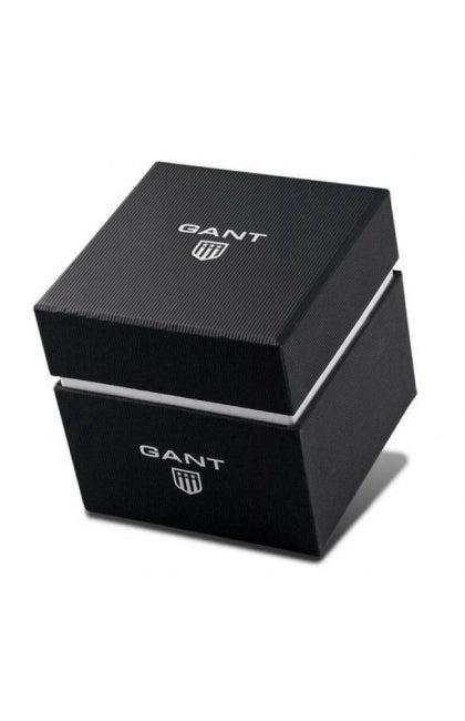 GANT nan 3