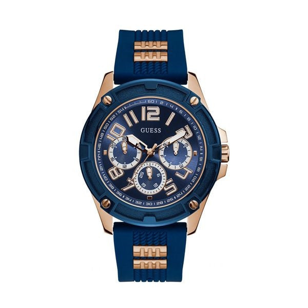 GUESS blue