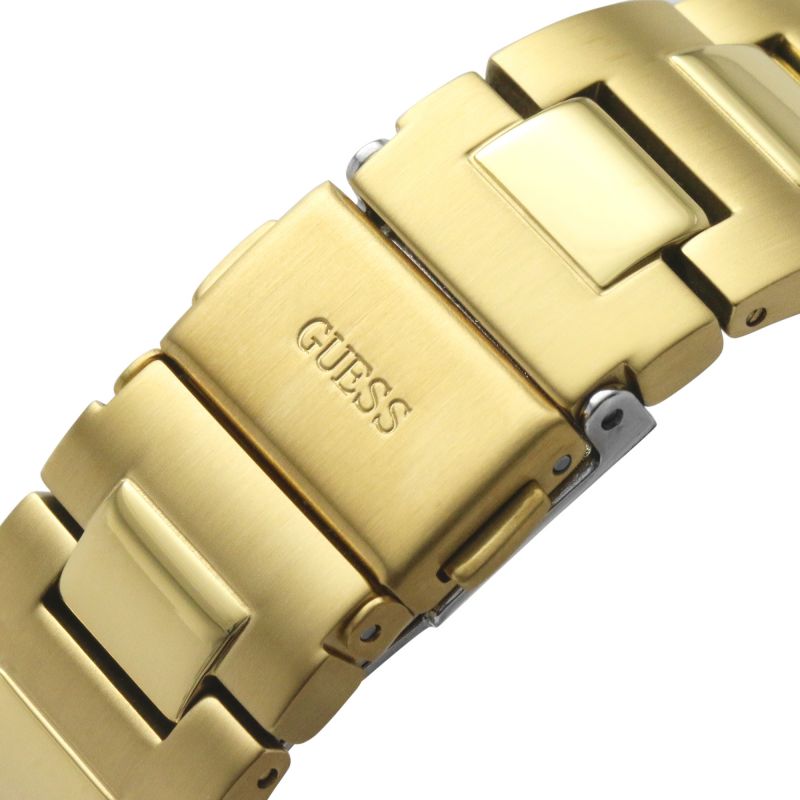 GUESS black 10