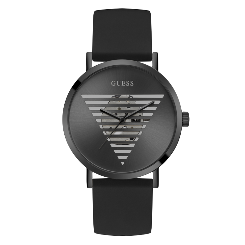GUESS black 7