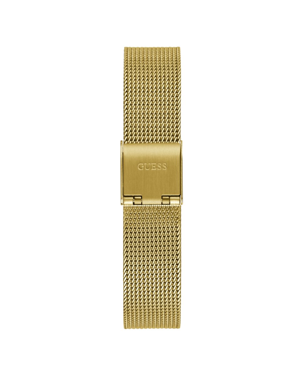 GUESS gold 7