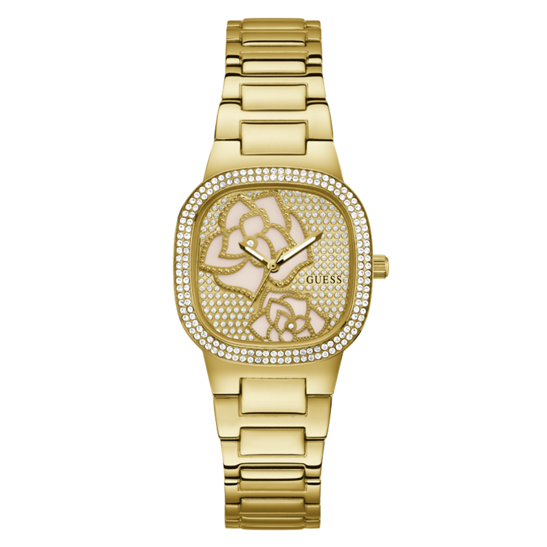 GUESS nan 5
