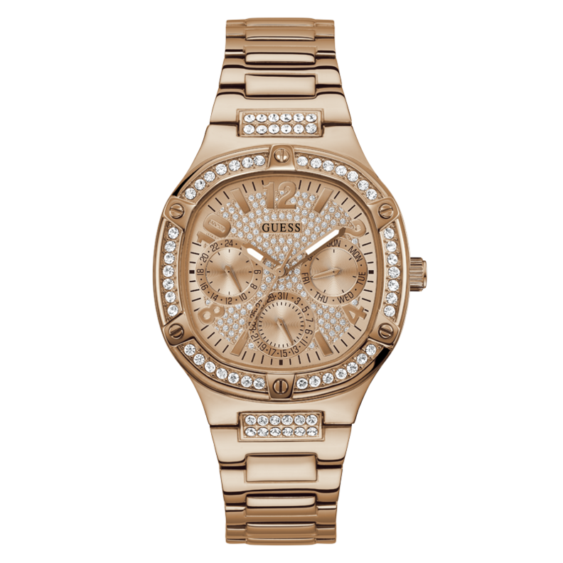 GUESS nan 4