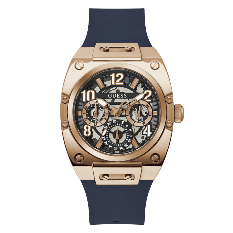 GUESS copper 6
