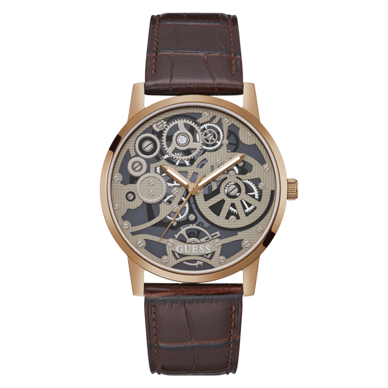 GUESS copper 6