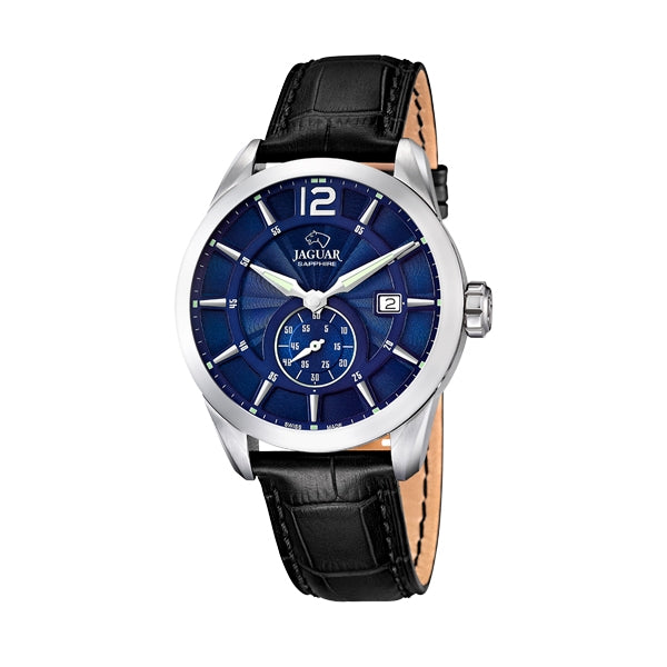 JAGUAR blue
