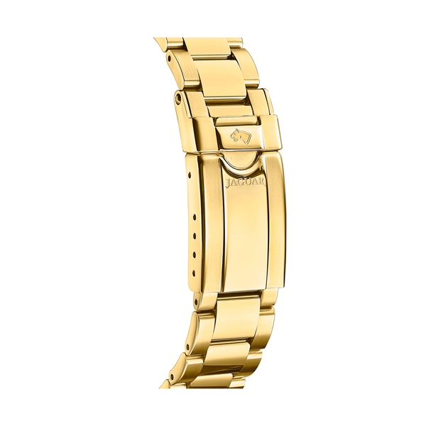 JAGUAR gold 3