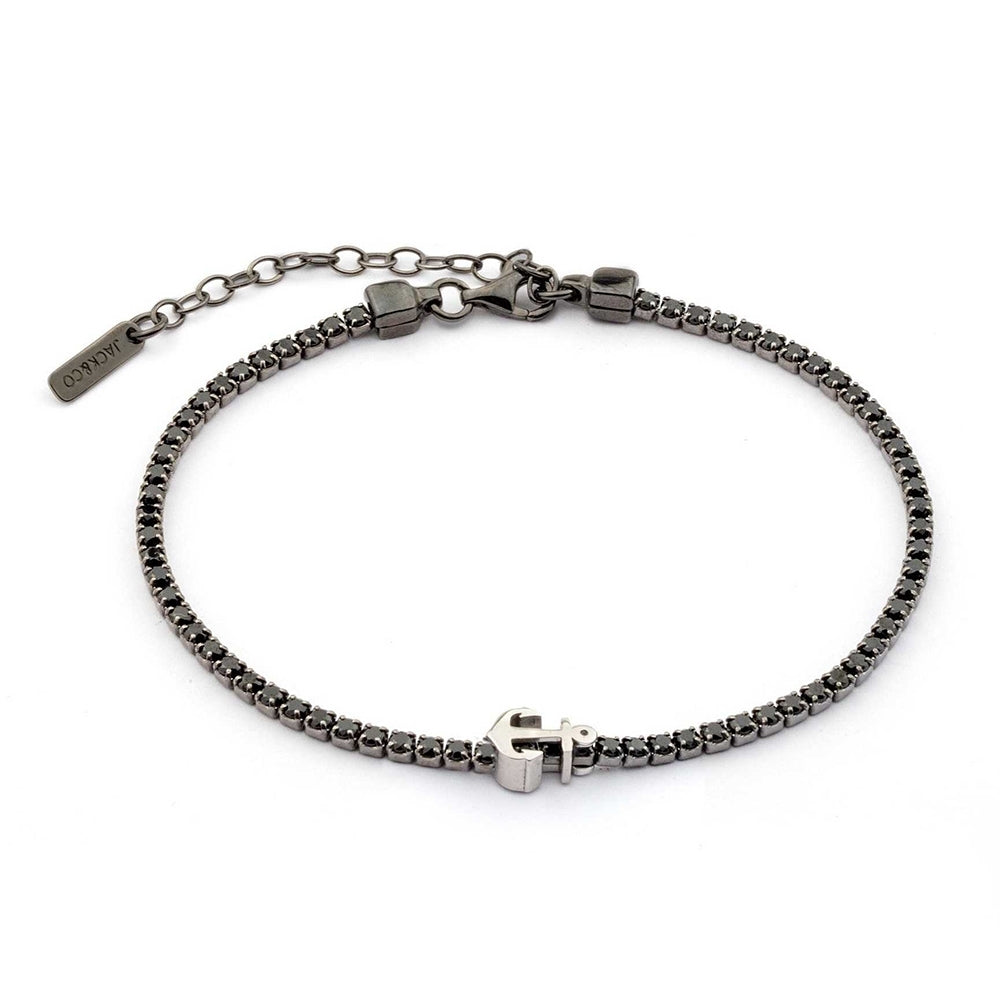 JACK & CO MOD. JUB0175 - Black