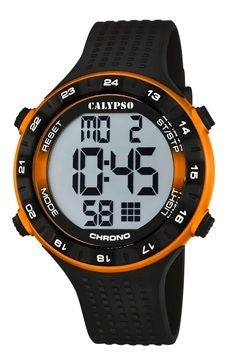 CALYPSO orange