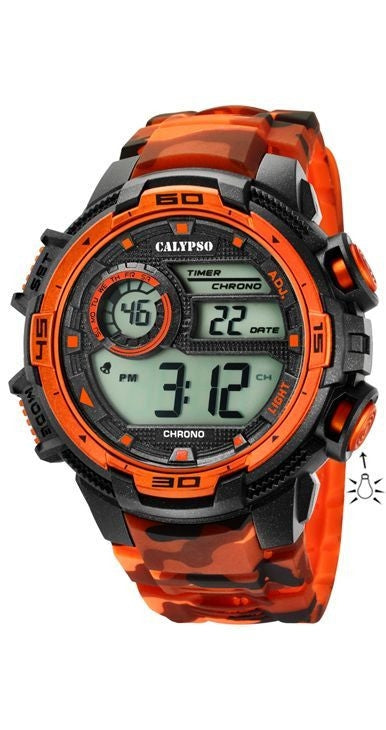 CALYPSO orange