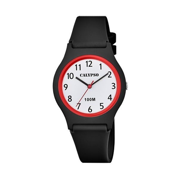 CALYPSO red