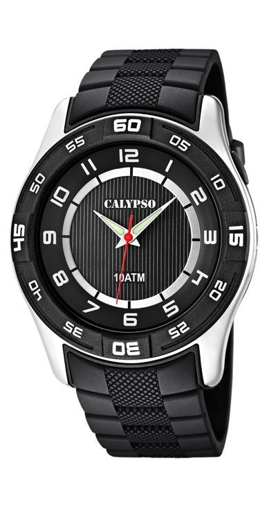 CALYPSO nan