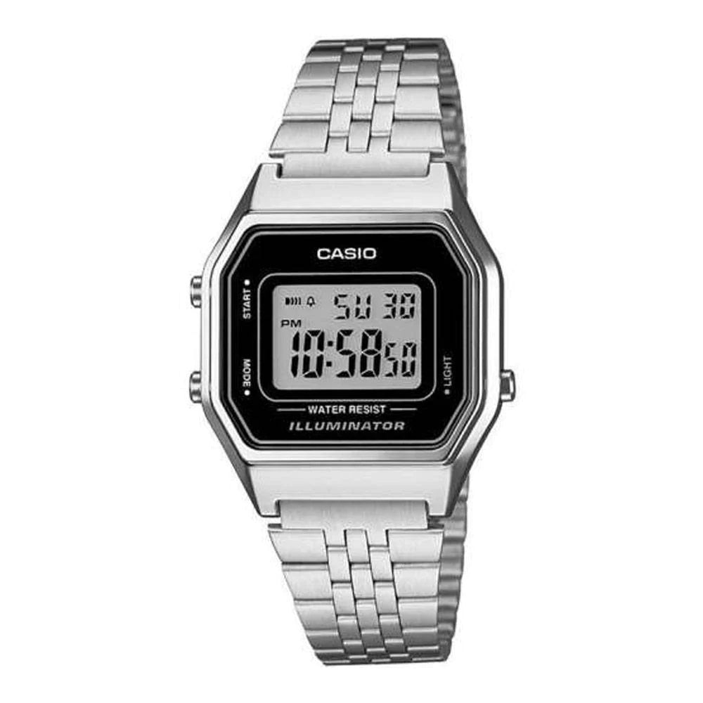 CASIO nan