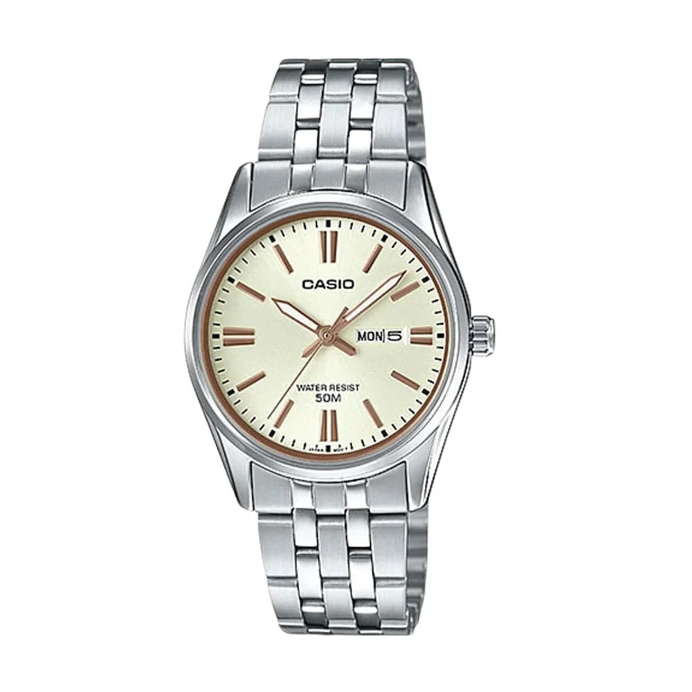 CASIO Default