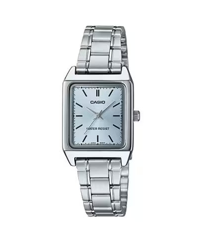 CASIO blue