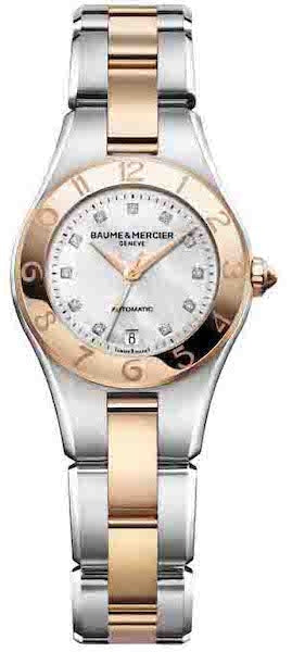 BAUME&MERCIER Default