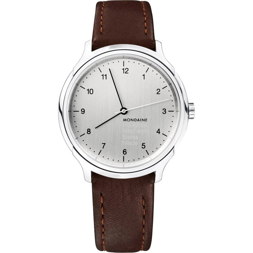 MONDAINE white