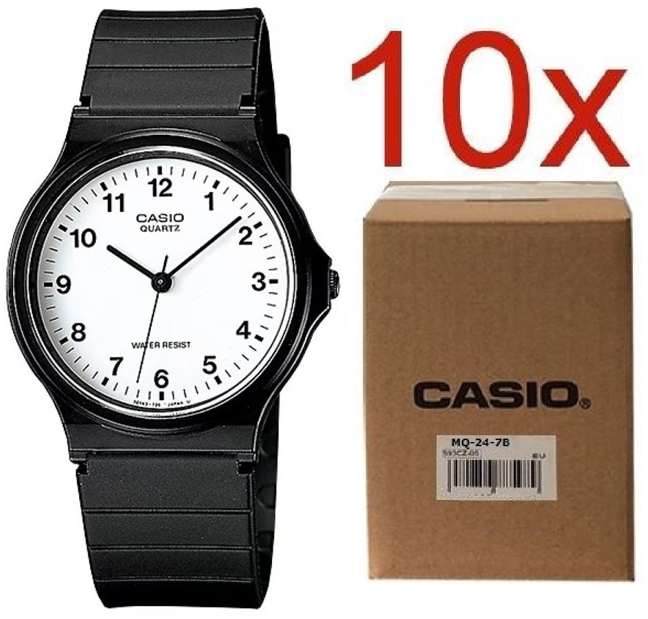 CASIO nan