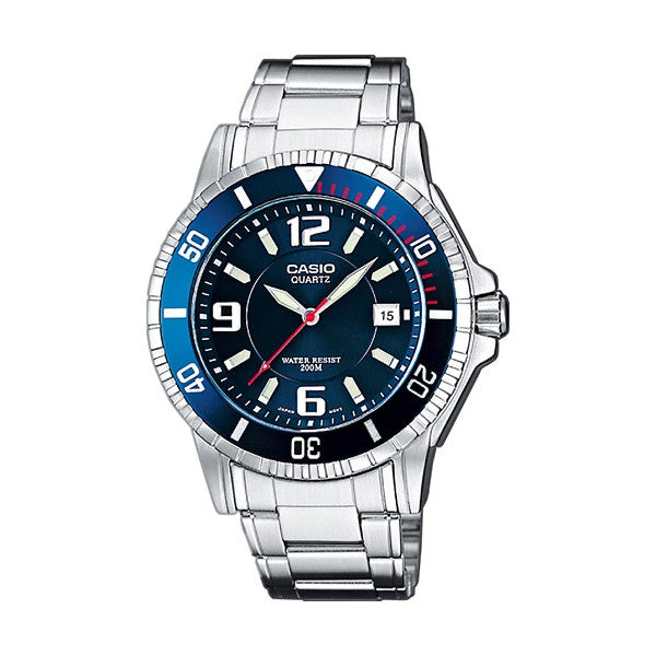 CASIO EU nan