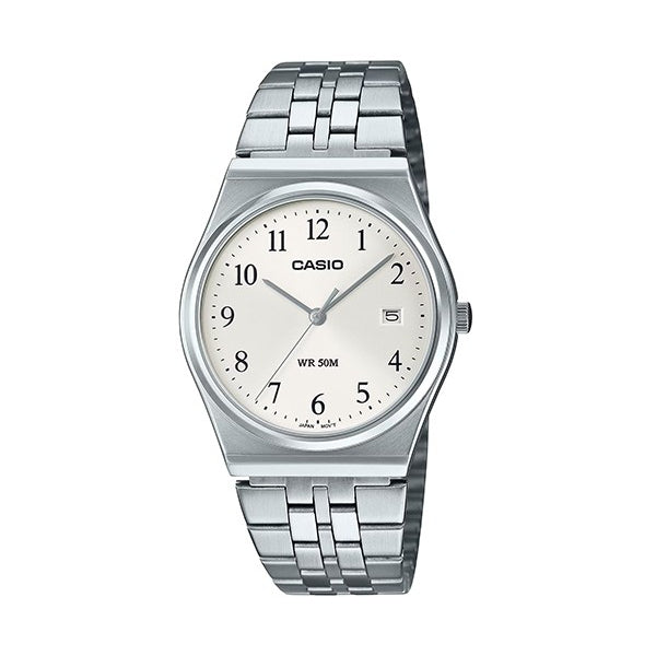 CASIO nan